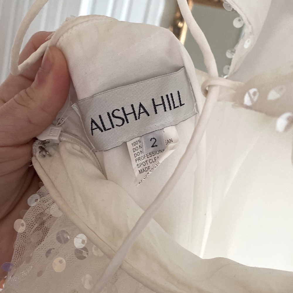 Prom Dress - Picture 7 of 10